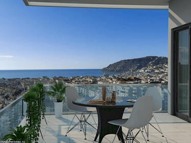 Image of Konak City Tower