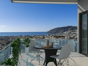 Image of Konak City Tower