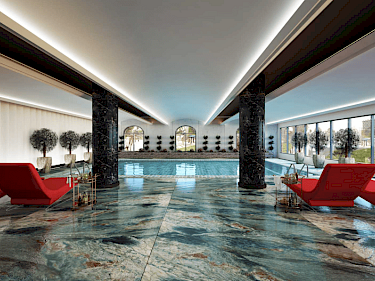 Image of Konak Green Towers