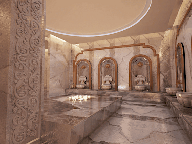 Image of Konak Green Towers