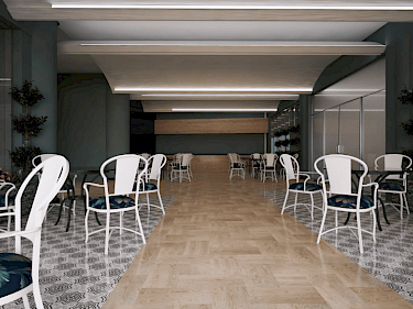 Image of Konak Green Towers