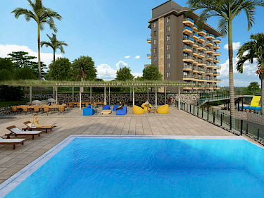 Image of Konak Green Towers