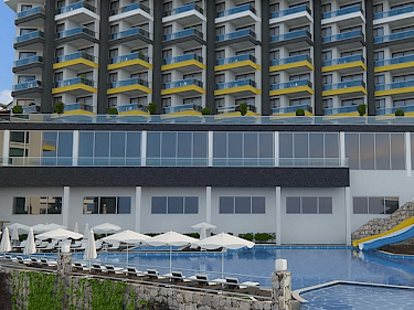 Image of Konak Premium