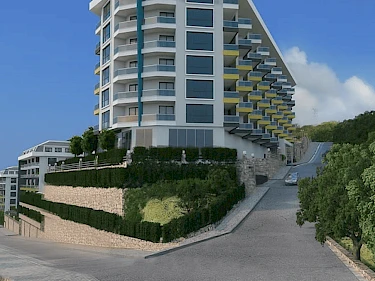 Image of Konak Premium