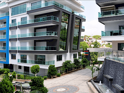 Image of Konak Seaside Homes