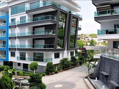 Image of Konak Seaside Homes