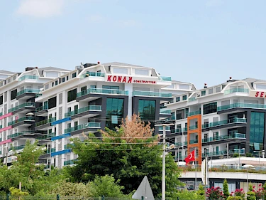 Image of Konak Seaside Homes