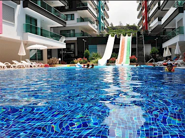 Image of Konak Seaside Homes