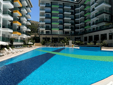 Image of Konak Seaside Resort