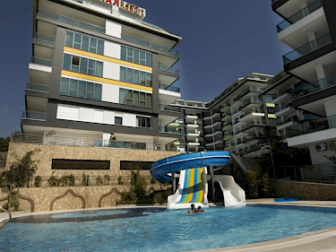 Image of Konak Seaside Resort