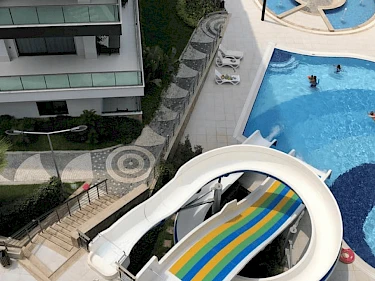 Image of Konak Seaside Resort