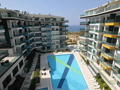 Image of Konak Seaside Resort