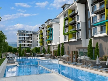 Image of Konak Terrace Homes