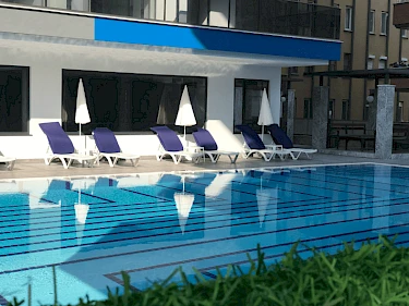 Image of Konak Twin Towers