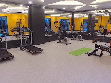 Image of Konak Twin Towers