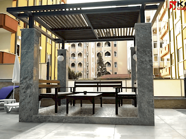 Image of Konak Twin Towers