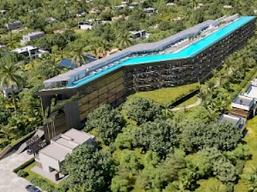 Image of Magnum Residence Berawa