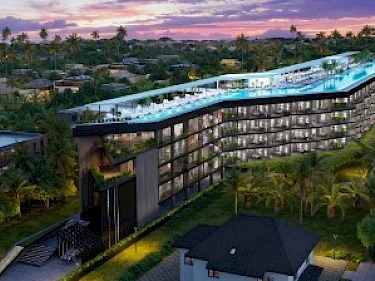 Image of Magnum Residence Berawa