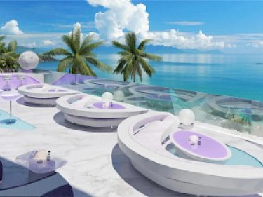 Image of Magnum Resort Sanur