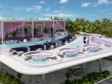 Image of Magnum Resort Sanur