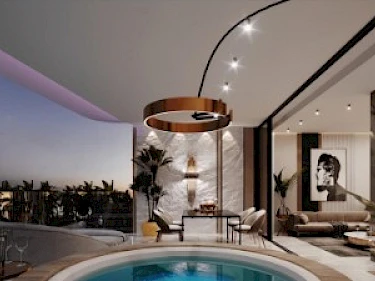 Image of Magnum Resort Sanur