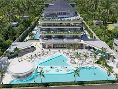 Image of Magnum Resort Sanur
