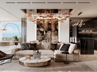 Image of Magnum Resort Sanur