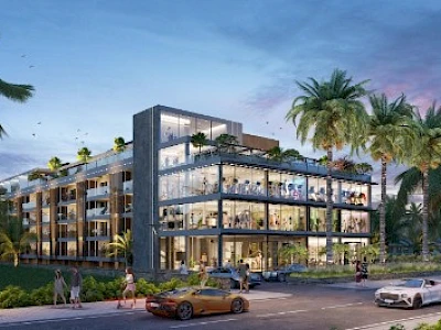 Image of The Umalas Signature