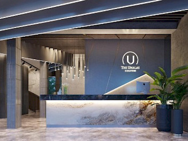 Image of The Umalas Signature