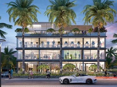 Image of The Umalas Signature