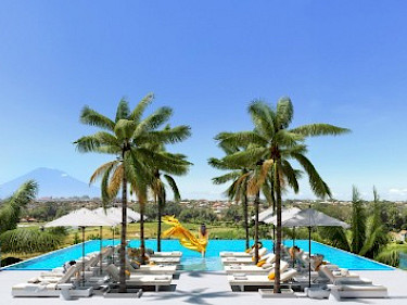 Image of The Umalas Signature