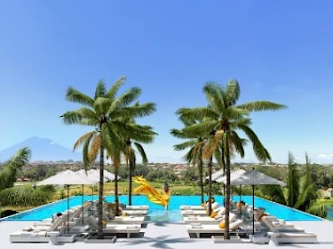 Image of The Umalas Signature