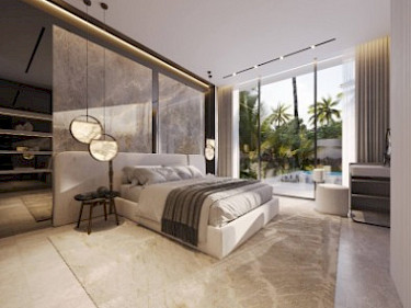 Image of The Umalas Signature Villas