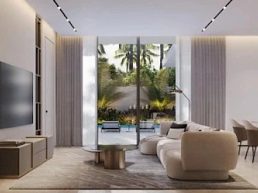 Image of The Umalas Signature Villas