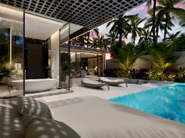 Image of The Umalas Signature Villas