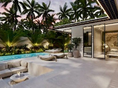 Image of The Umalas Signature Villas