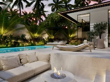 Image of The Umalas Signature Villas