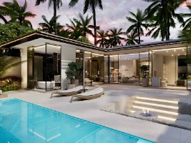 Image of The Umalas Signature Villas