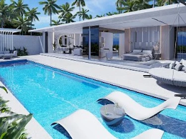 Image of Sky Stars Ocean View