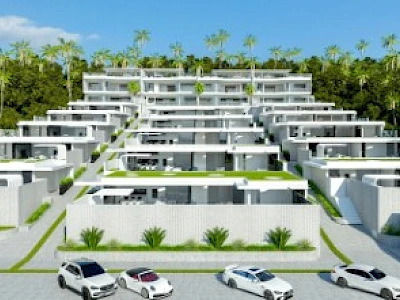 Image of Sky Stars Ocean View