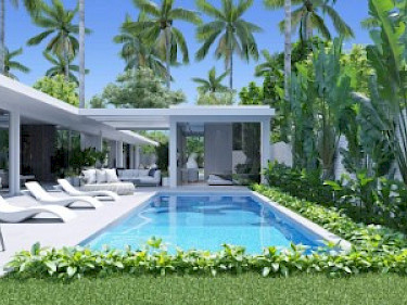 Image of Dharma Residence