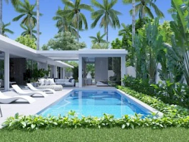 Image of Dharma Residence