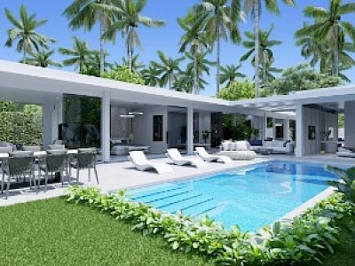 Image of Dharma Residence