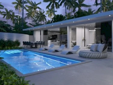 Image of Dharma Residence