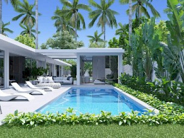 Image of Dharma Residence