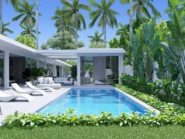 Image of Dharma Residence