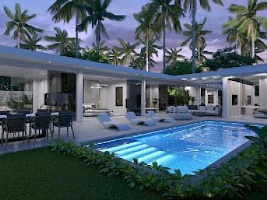 Image of Dharma Residence