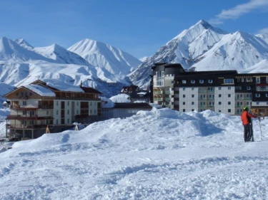 Image of Orbi Palace