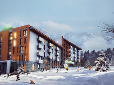 Image of Orbi Palace