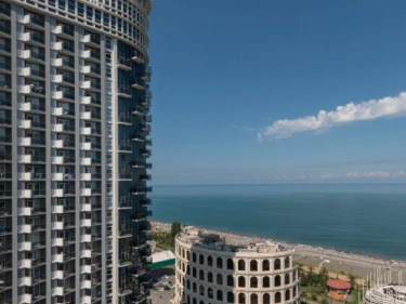 Image of Orbi Sea Towers